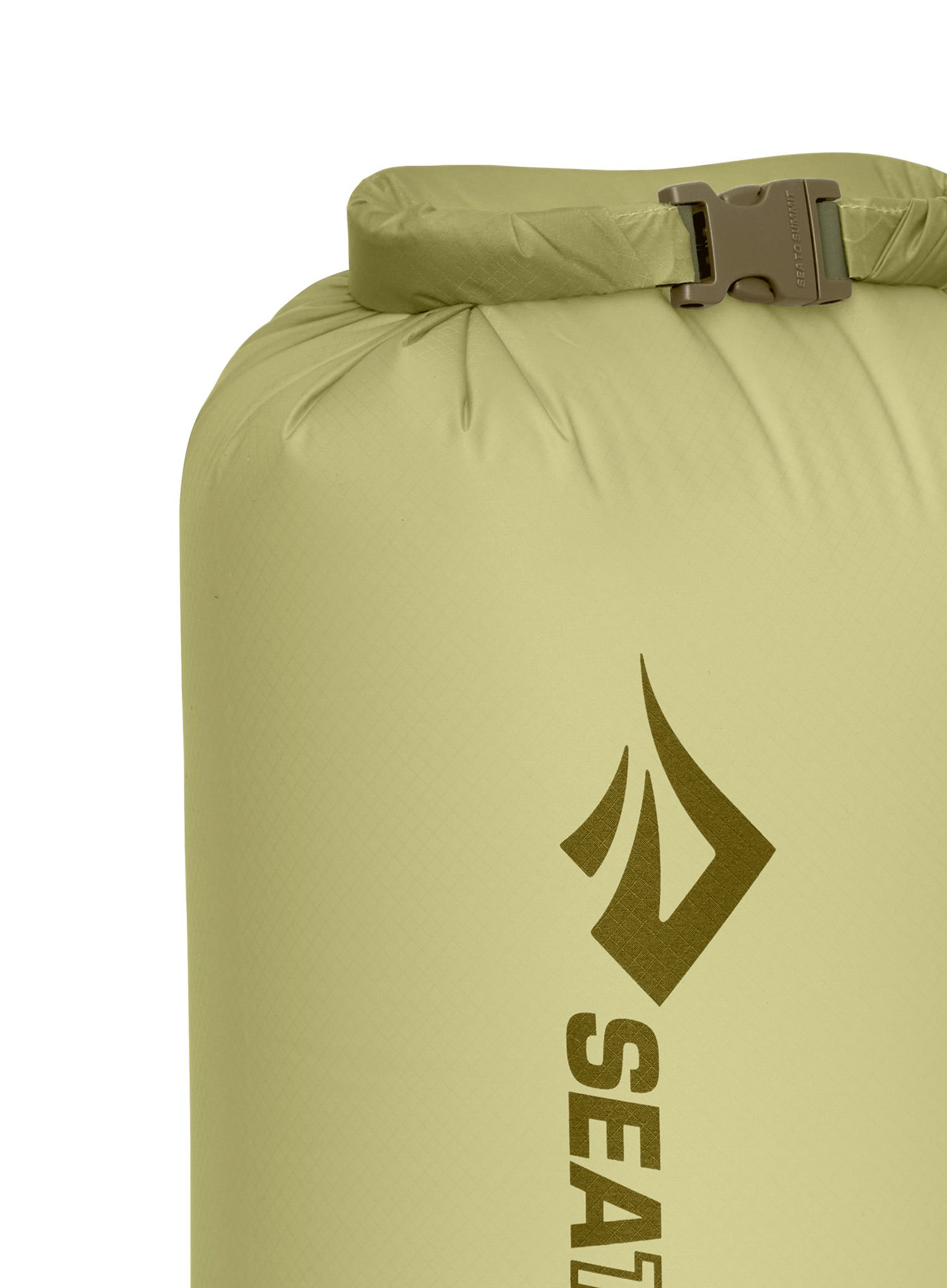 Sea To Summit Ultra-Sil Dry Bag 8 L Utazózsákok - tarragon