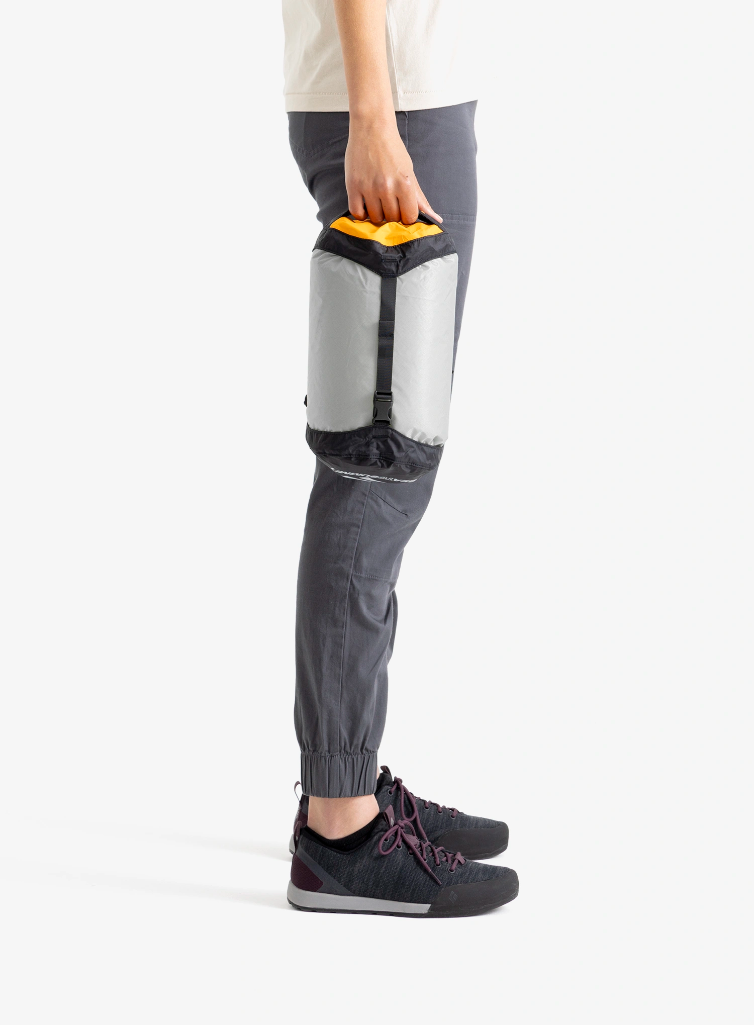 Sea to Summit Evac Compression Dry Bag UL 5L Kompressziós zsák - high rise