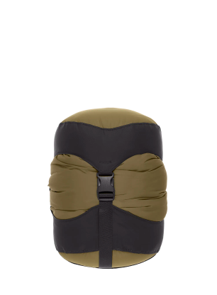 Sea To Summit Lightweight Compression Sack 8 L Kompressziós zsák - burnt olive