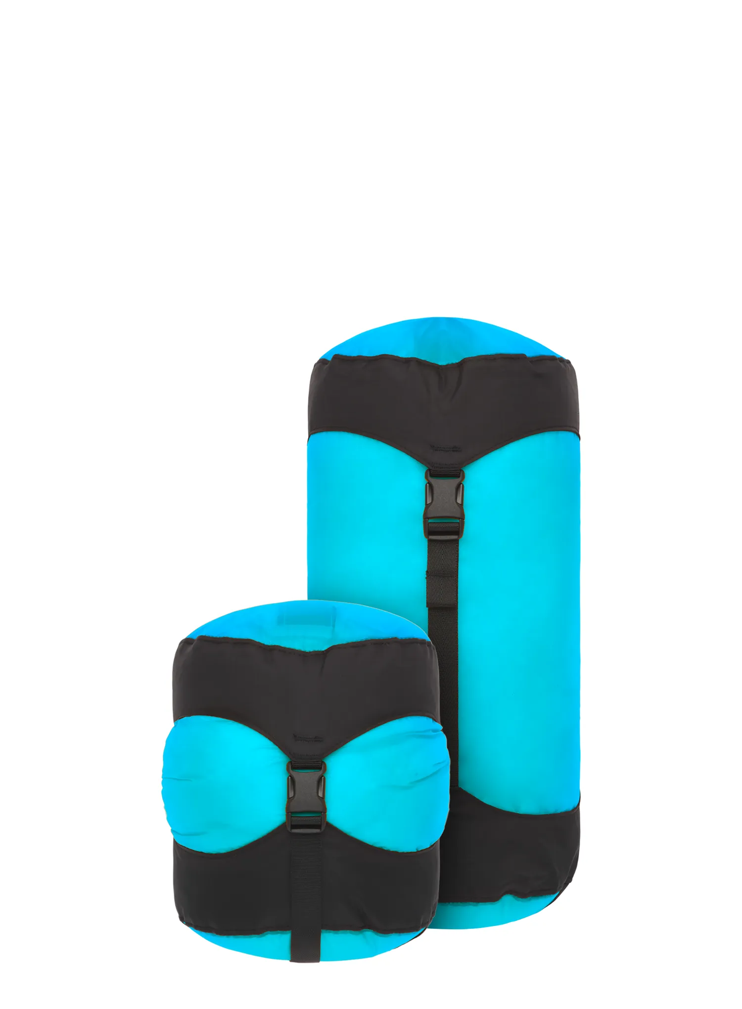 Sea to Summit Ultra-Sil Compression Sack 5l Kompressziós zsák - blue atoll