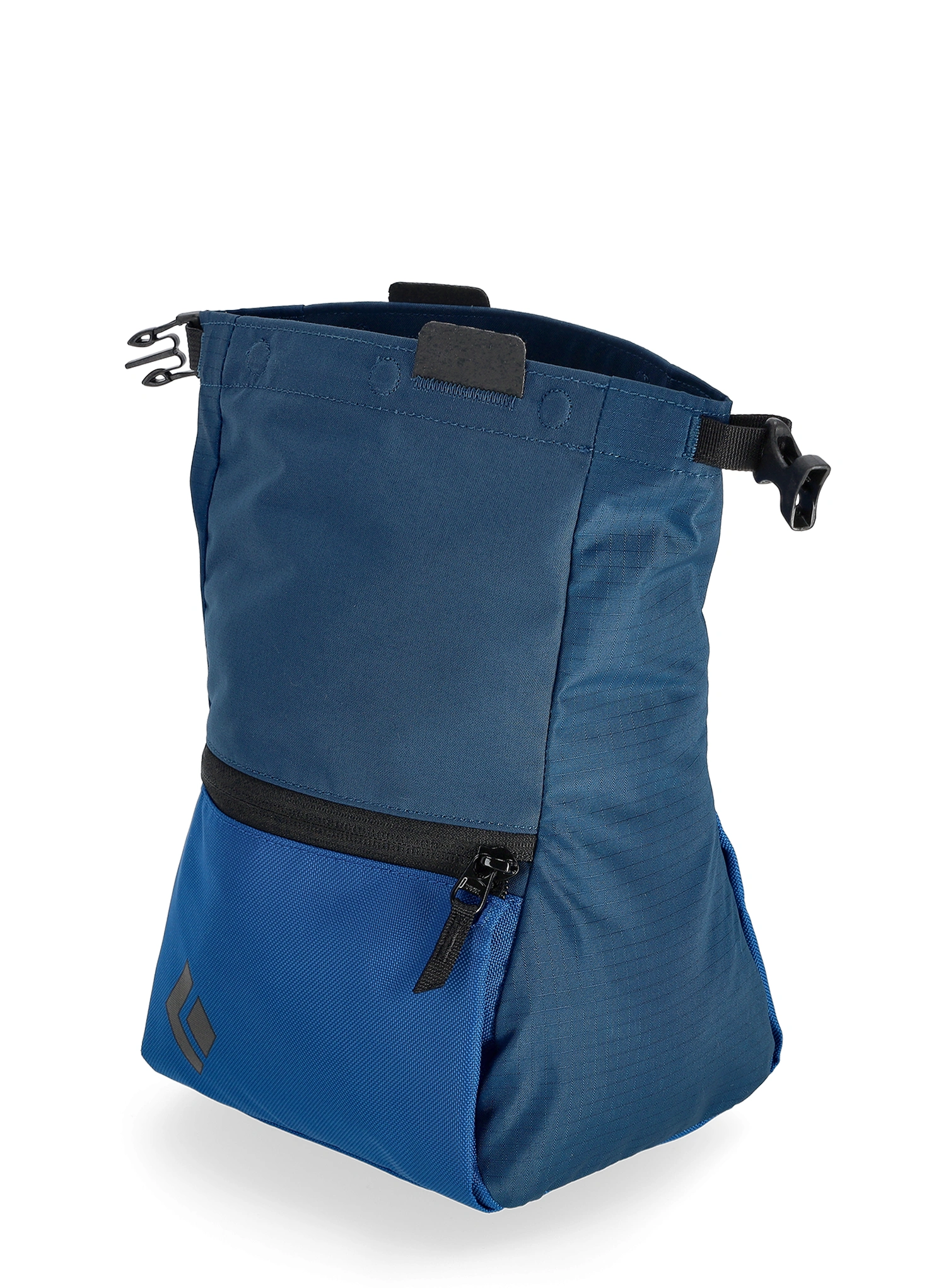 Black Diamond Mondo Chalk Pot Ziazsák - blue