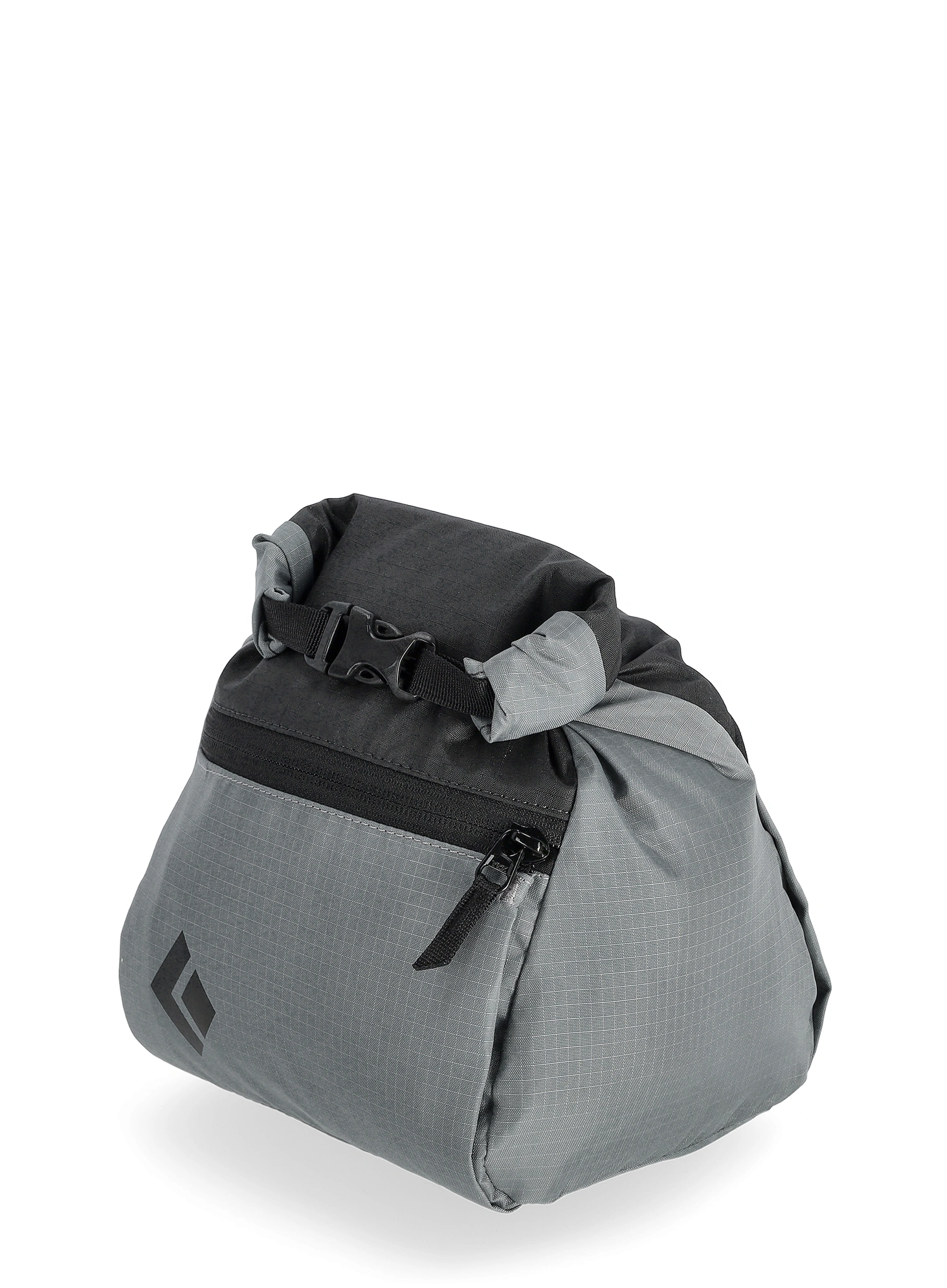 Black Diamond Mondo Chalk Pot Ziazsák - gray