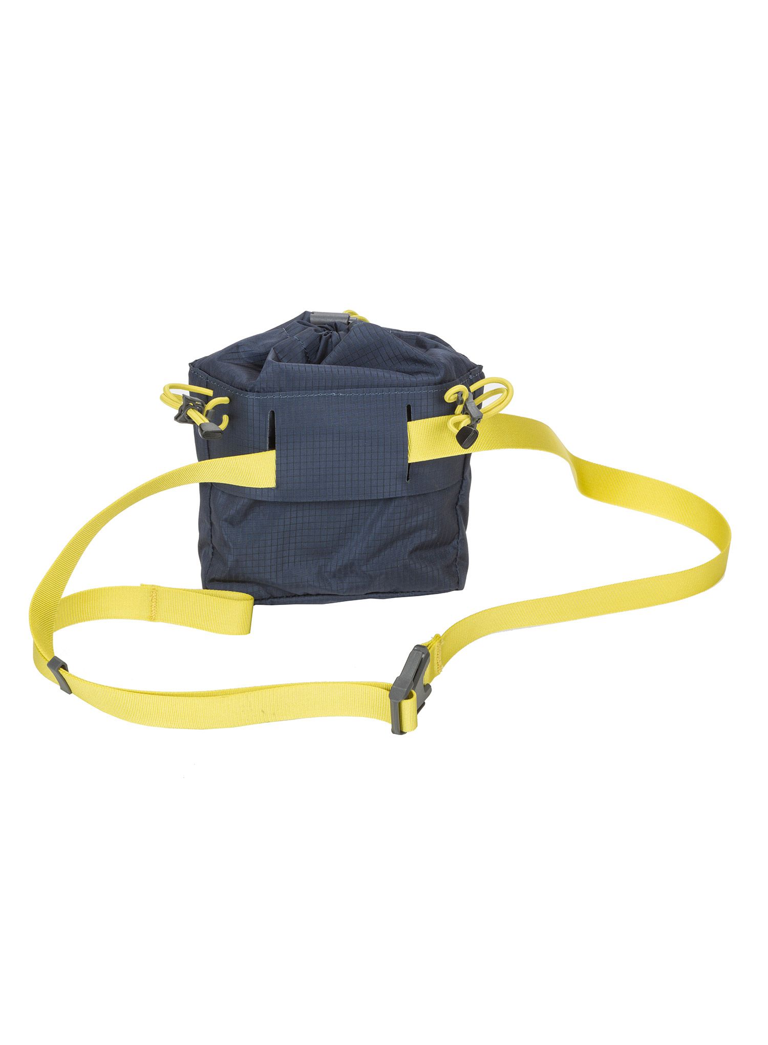 Big Agnes Trash Can 2L Szemeteszsák - navy