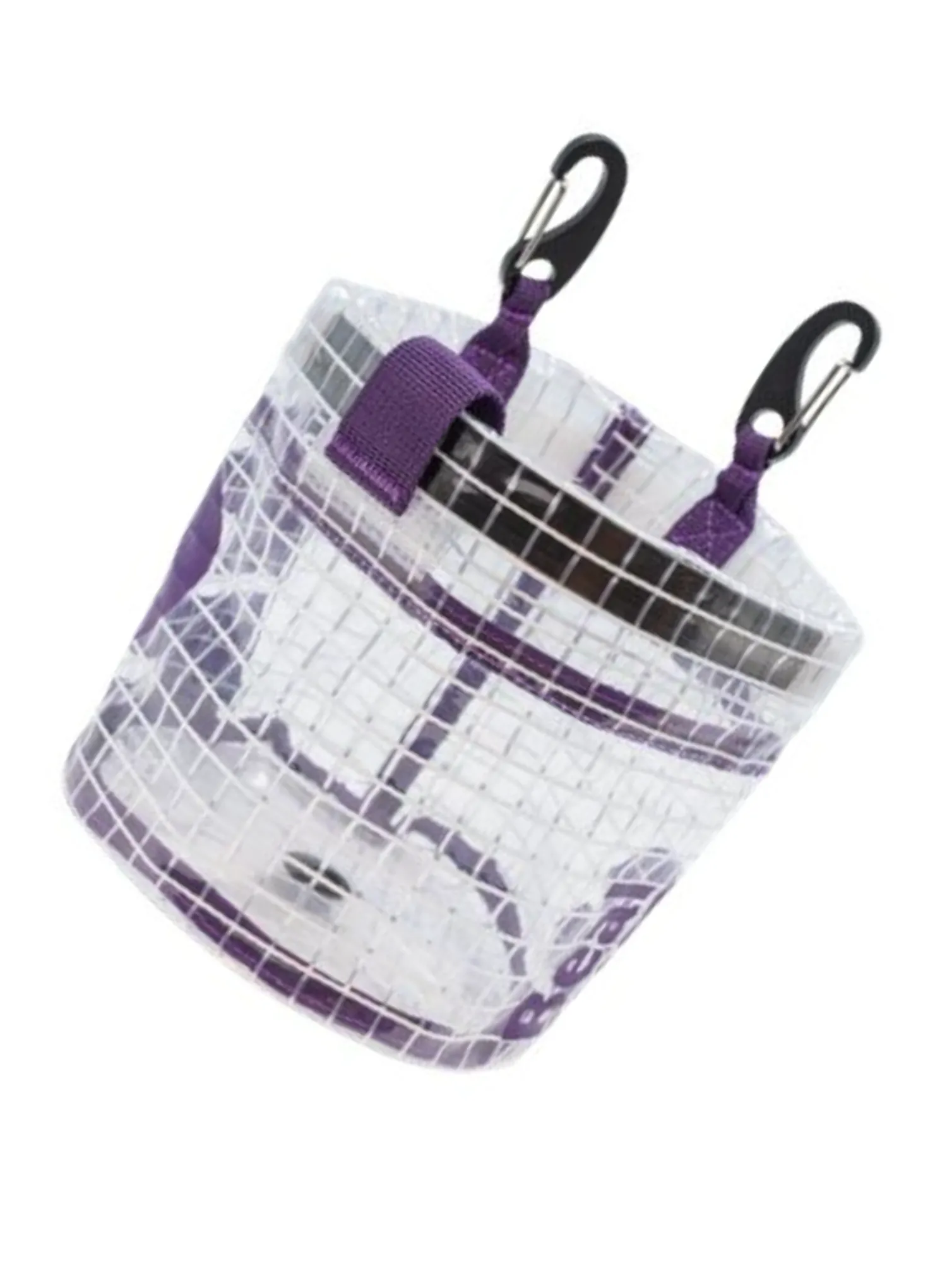 Beal Glass Bucket II Szerszámos zsák