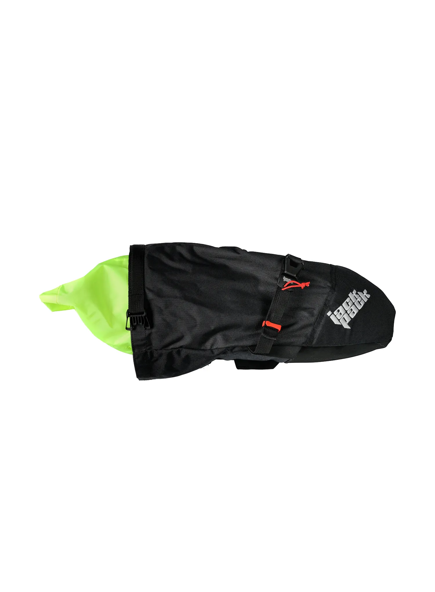 Jack Pack Ultra Tobołek 2.0 Zapas Vízhatlan zsák