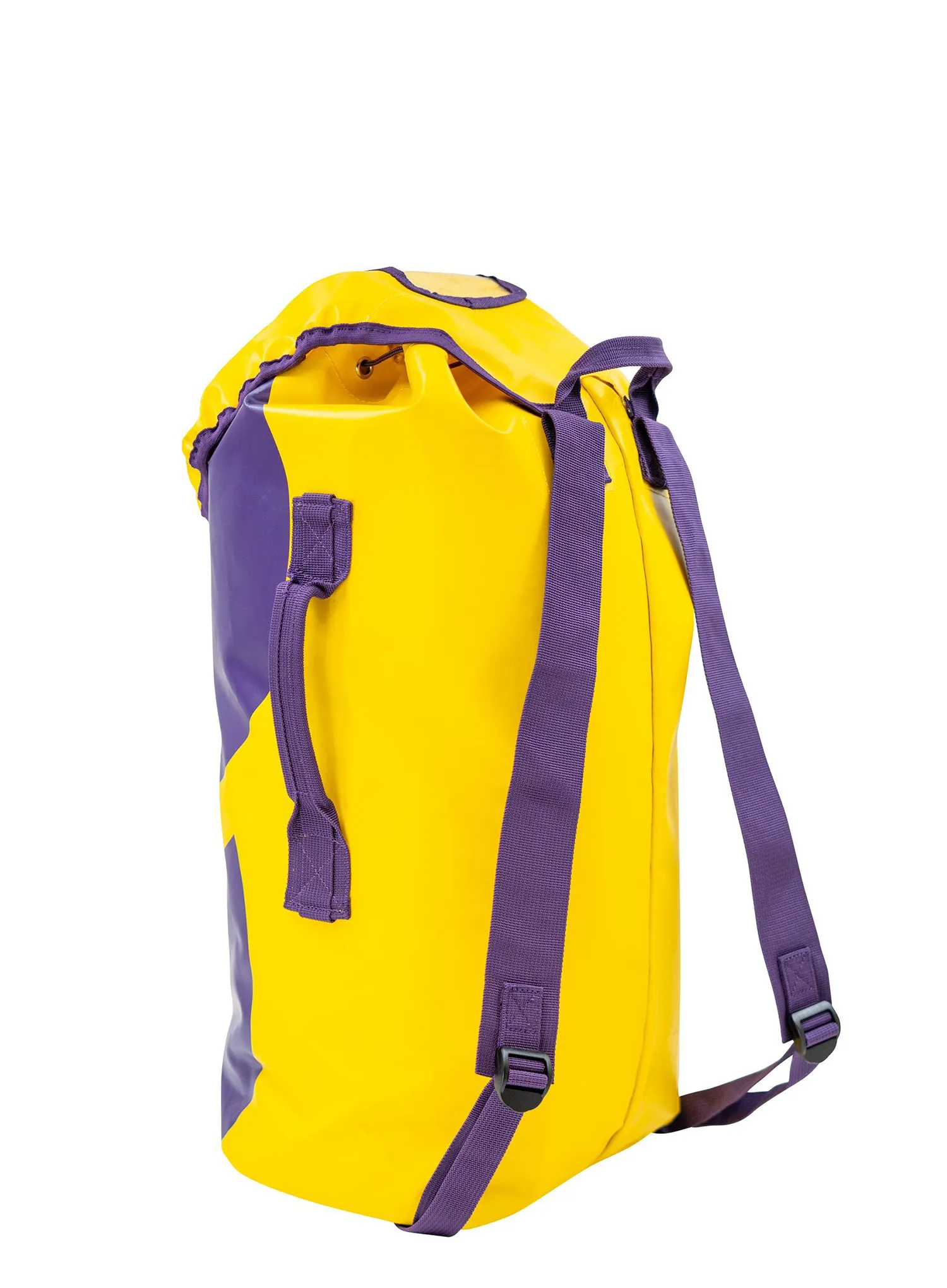 Beal Pro Rescue 40 II Transzportzsák - yellow