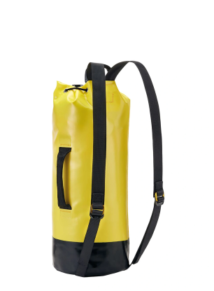 Petzl Classique 22 l Transzportzsák - yellow