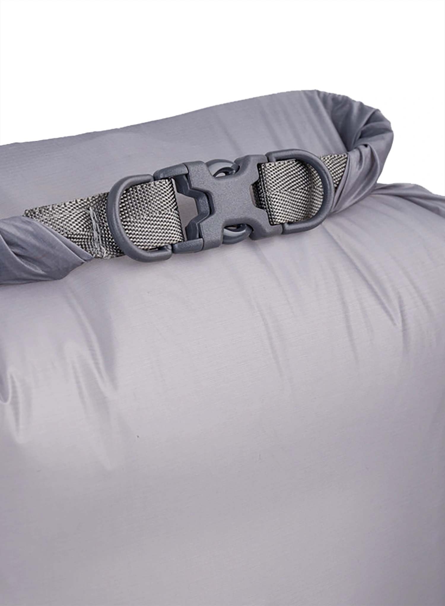 Cocoon Drybag Hyperlight 8 L Vízálló zsák - coral grey