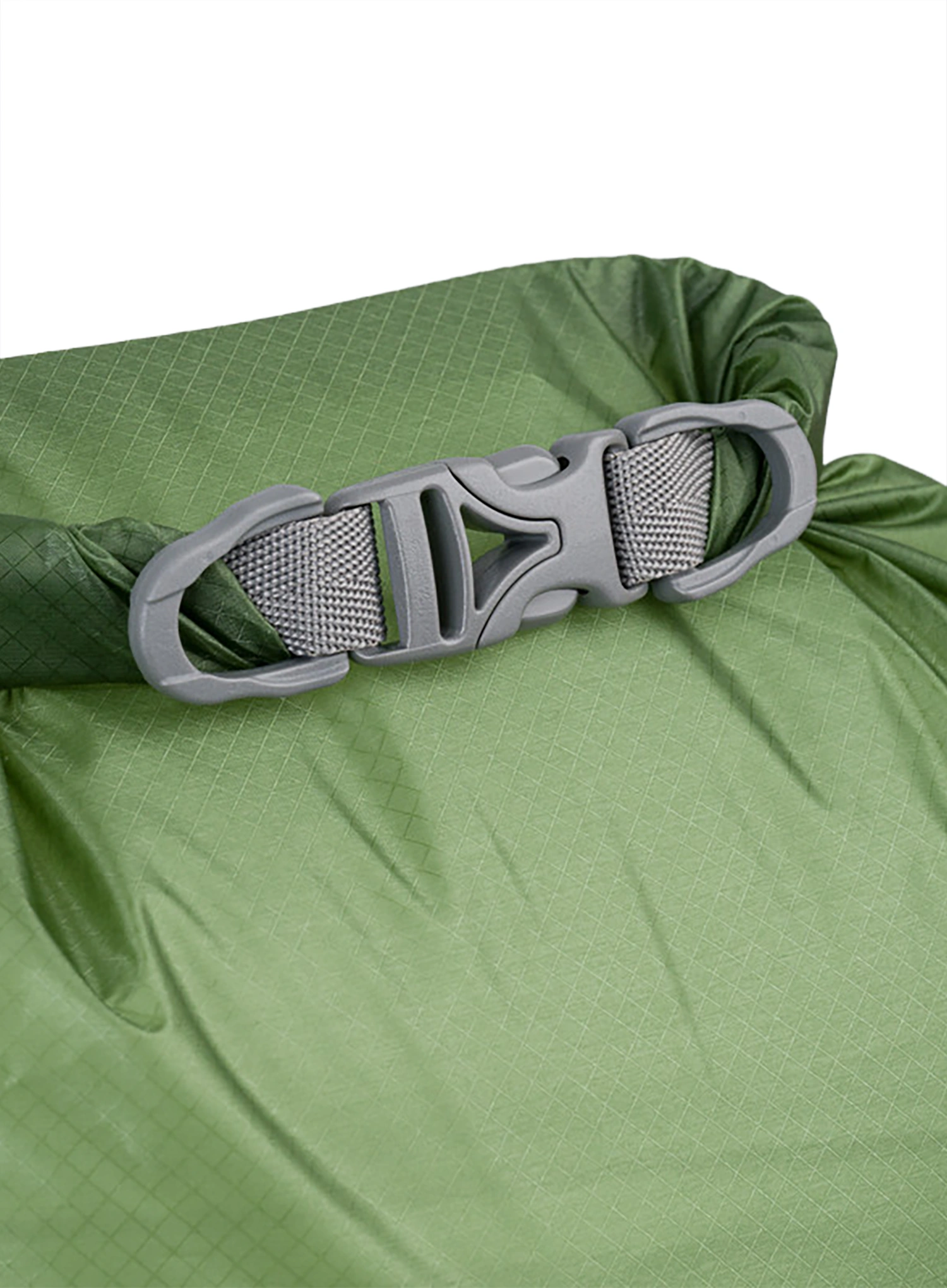 Cocoon Drybag Ultralight 13 L Vízálló zsák - myrtle green