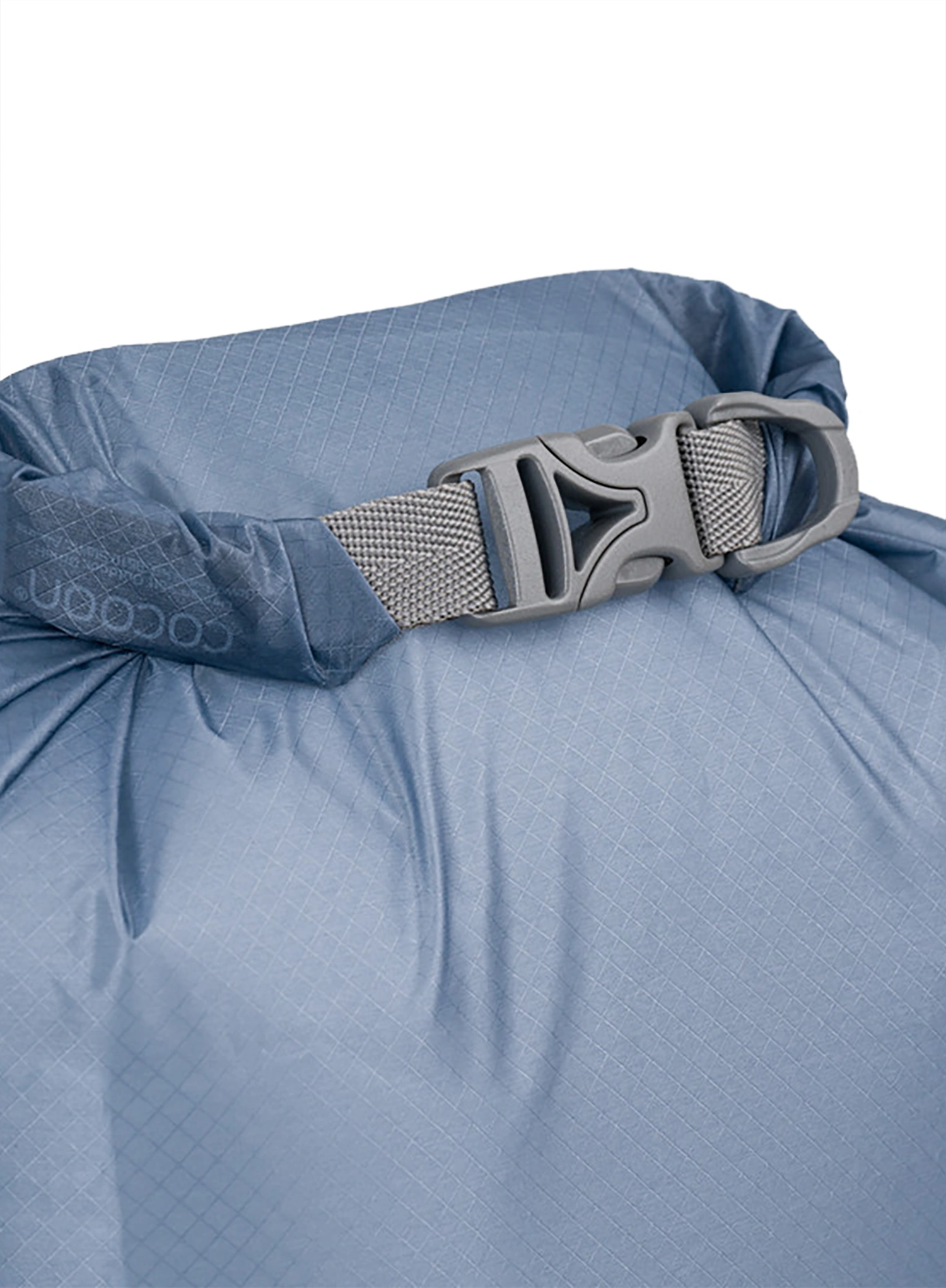 Cocoon Drybag Ultralight 3 L Vízálló zsák - dusk blue