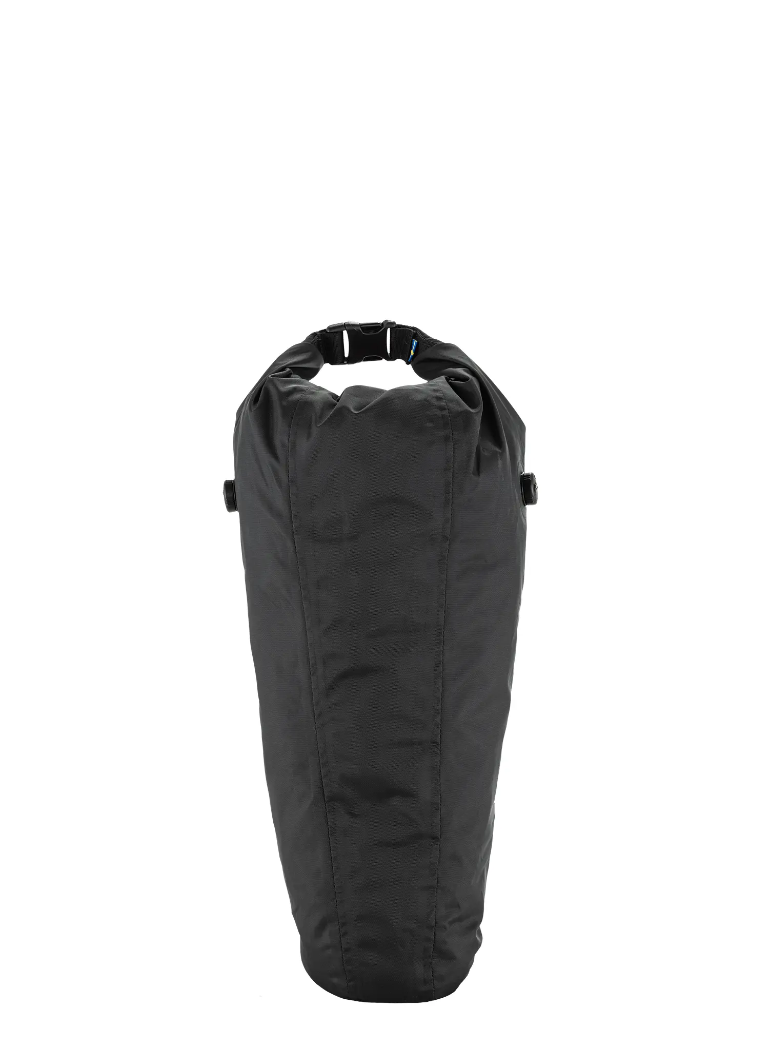 Fjallraven Hoja Seatbag Drybag 10 L Vízálló zsák - black