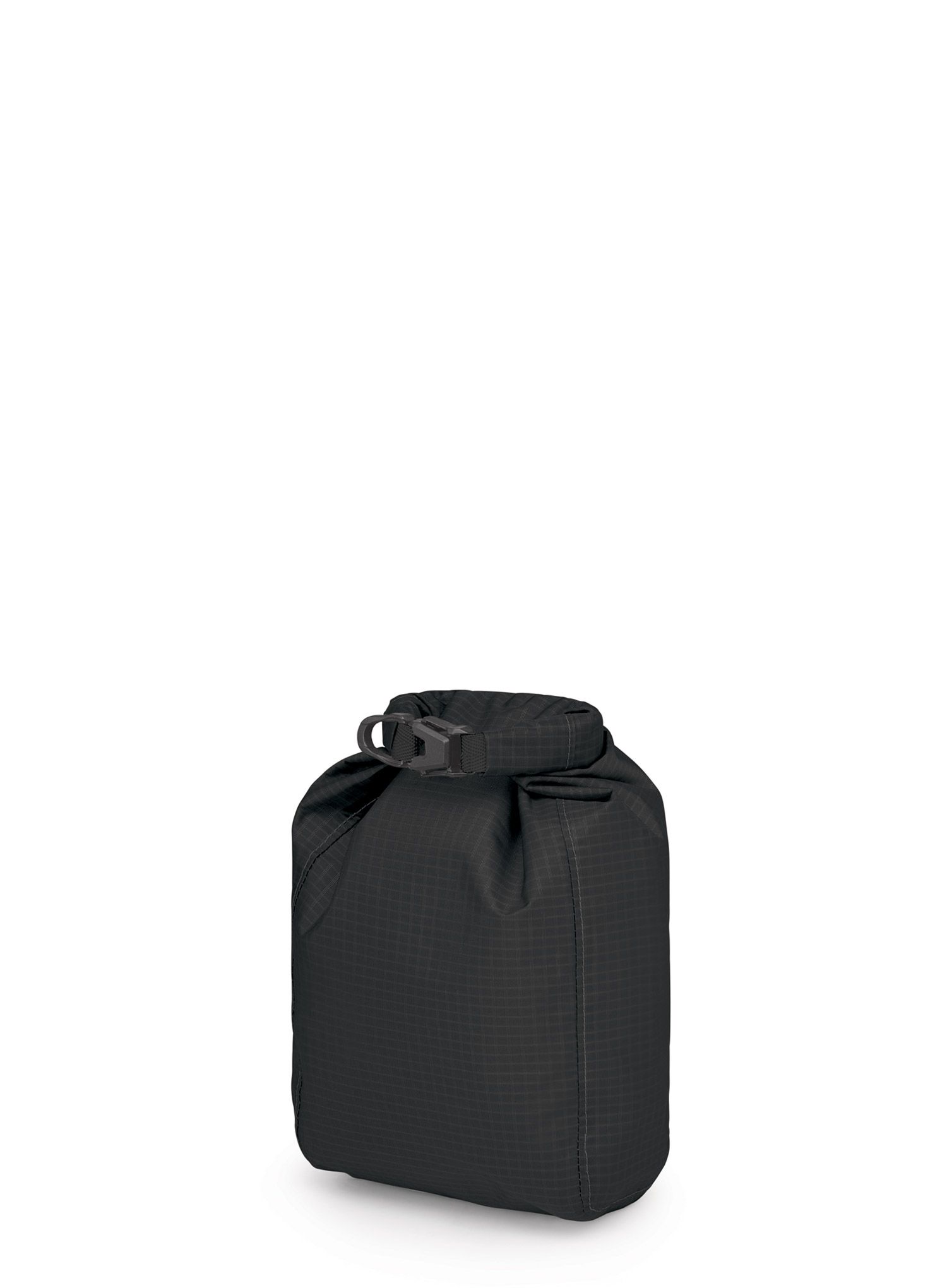 Osprey Ultralight DrySack 3L w/Window Vízálló Zsák - Black