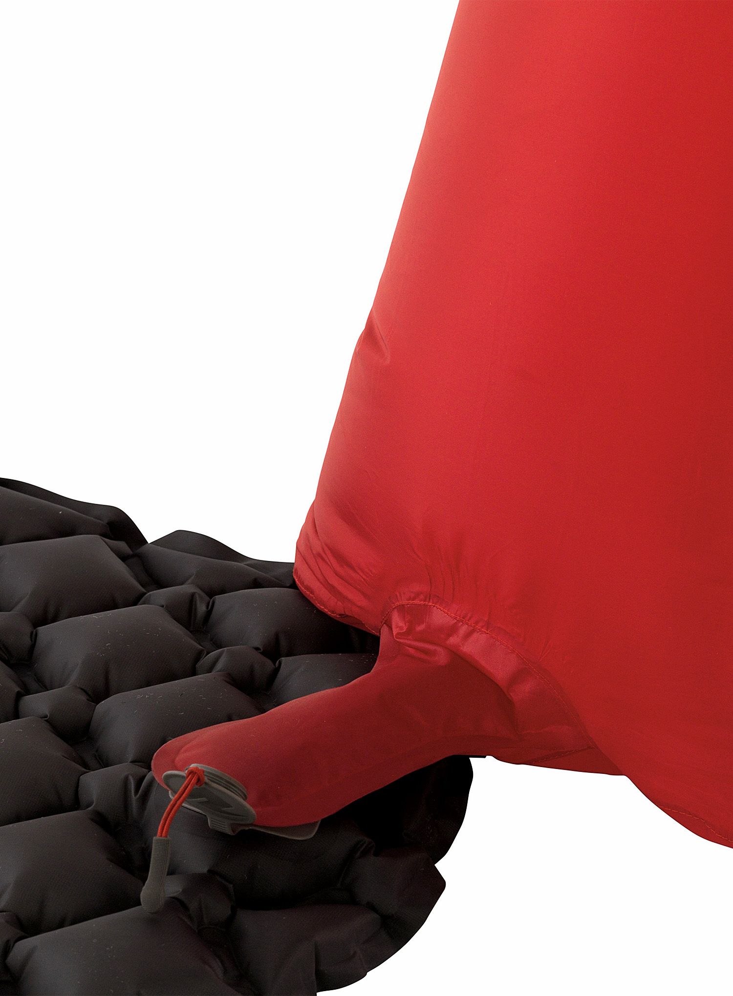 Robens Pump Sack 15L Zsák Pumpával