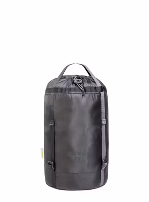Tatonka Compression Sack 8L Kompressziós Zsák - black