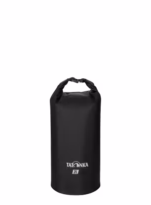 Tatonka WP Stuffbag Light 2L Vízálló Zsák - black