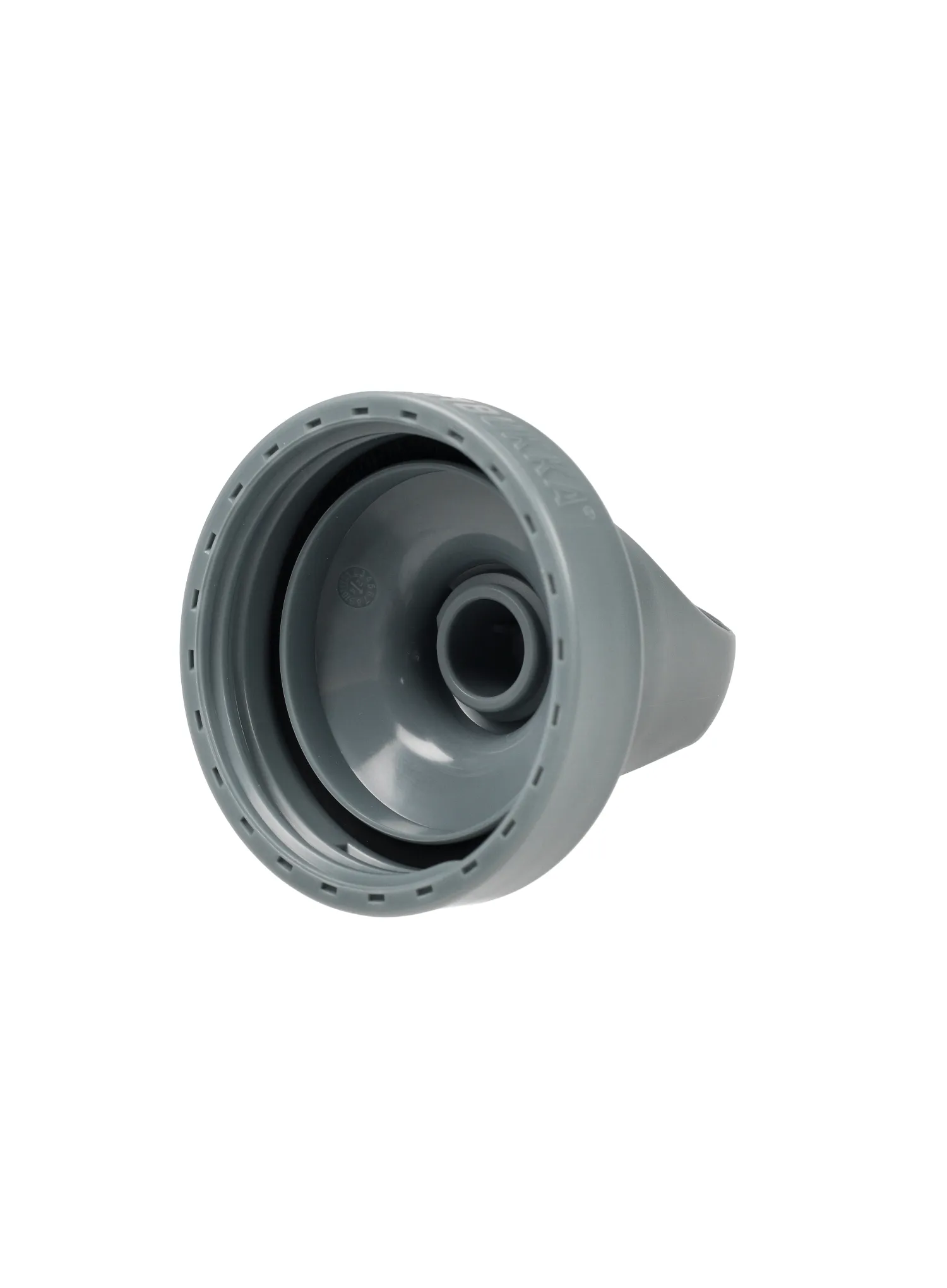 Kambukka Twist Lid Zárókupak - grey