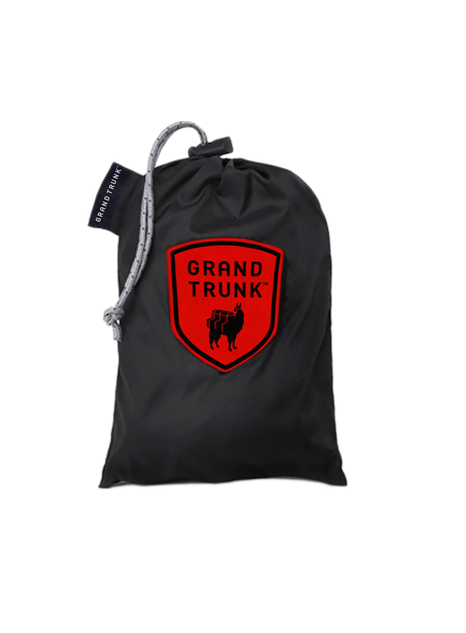 Grand Trunk Tree Slings Hammock Hanging Kit Felfüggesztés Függőágyhoz - black