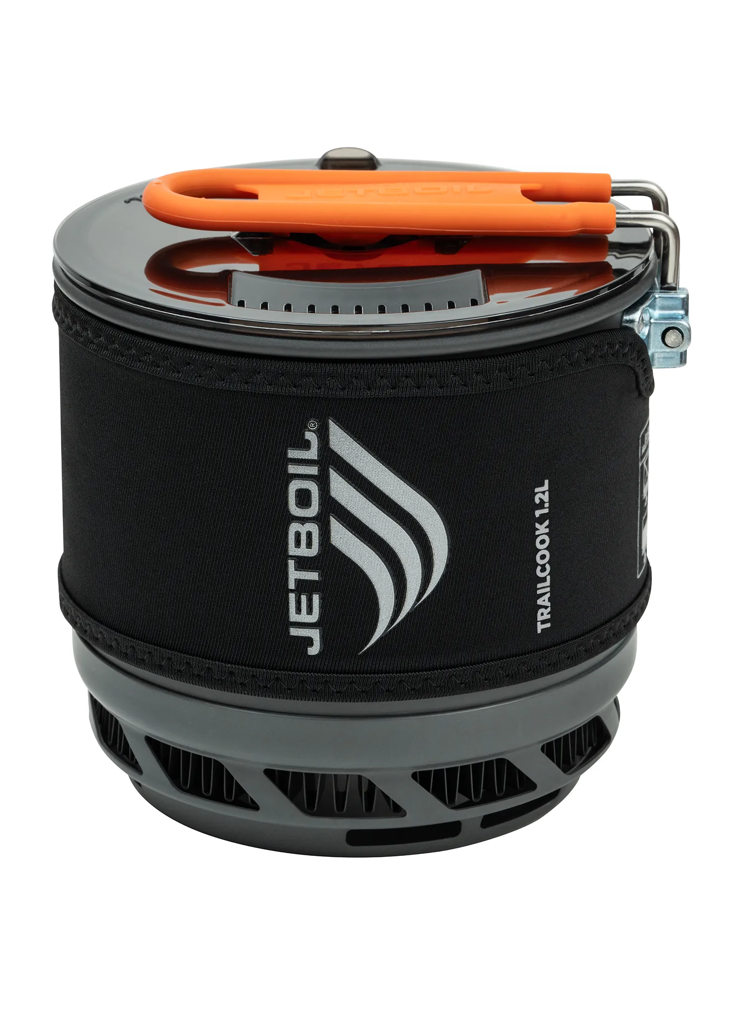 Jetboil Trailcook 1.2L Főzőkészlet - carbon
