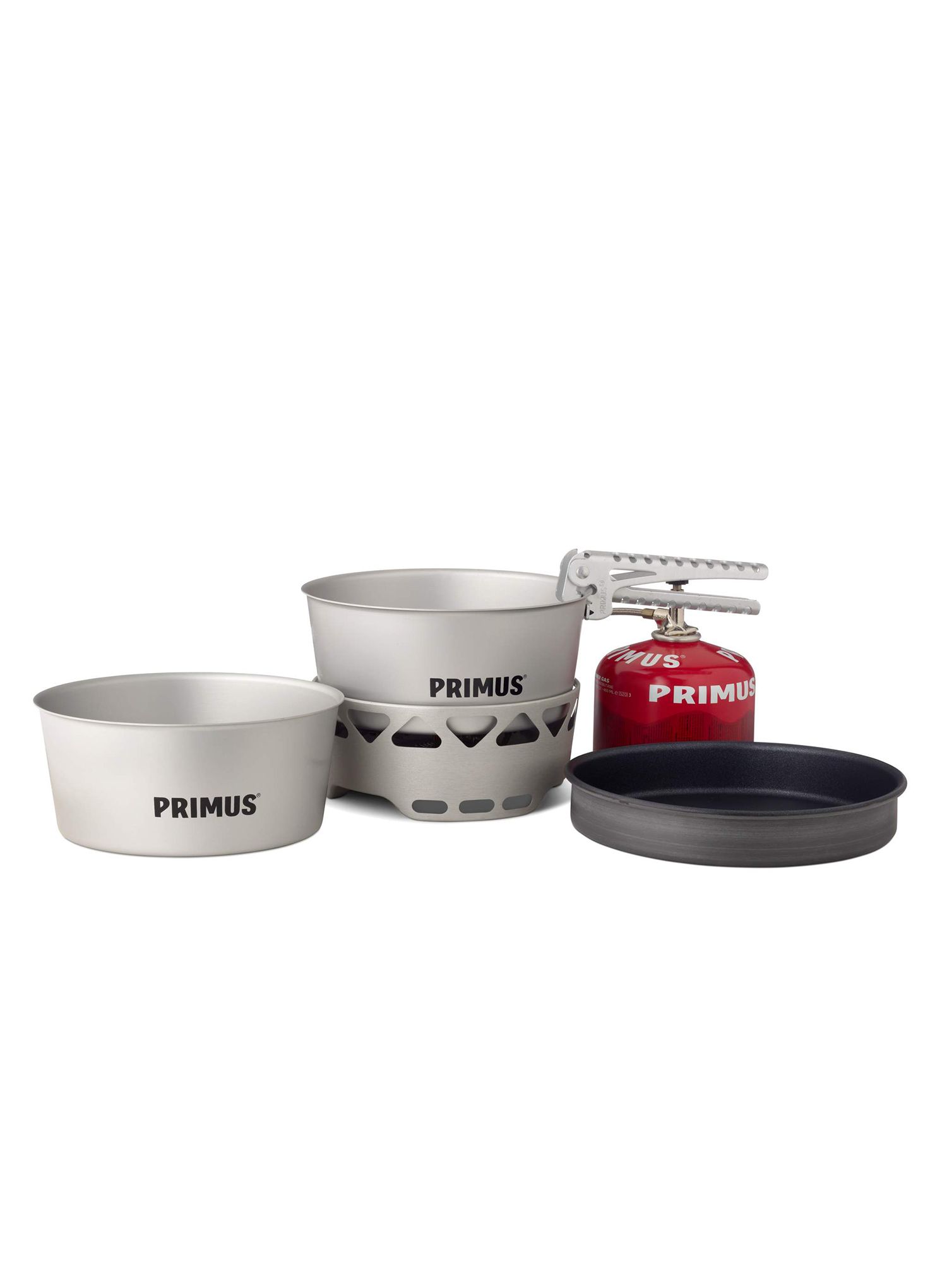 Primus Essential Stove Set 1.3L Főzőkészlet