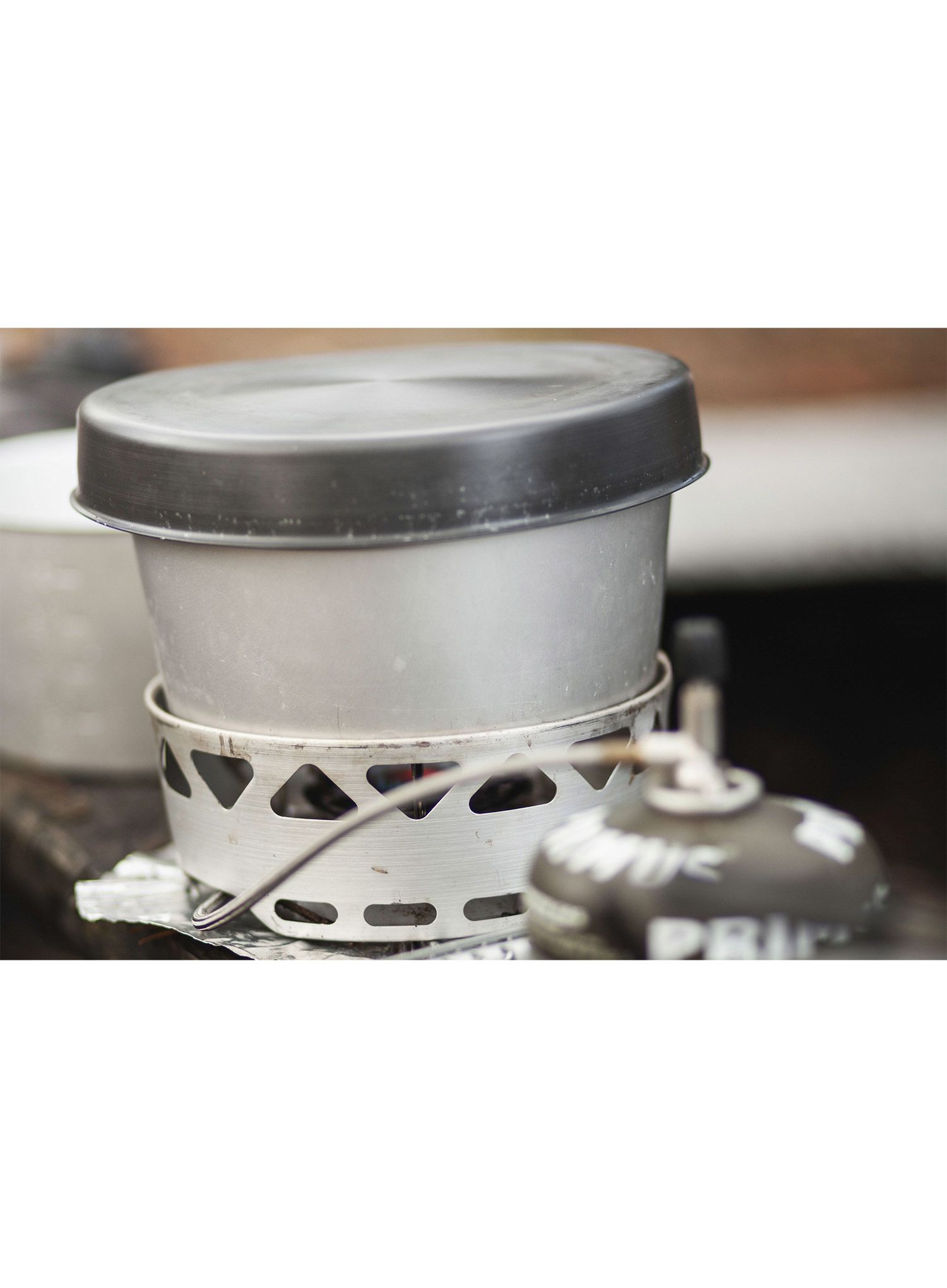 Primus Essential Stove Set 2.3L Főzőkészlet