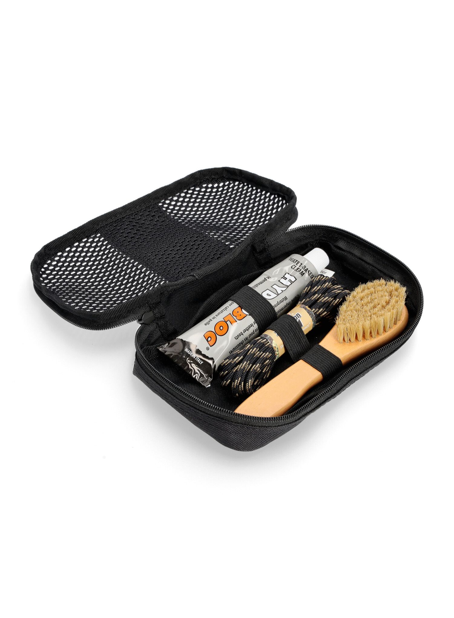Zamberlan Boot Cleaning Kit Cipőápoló Készlet