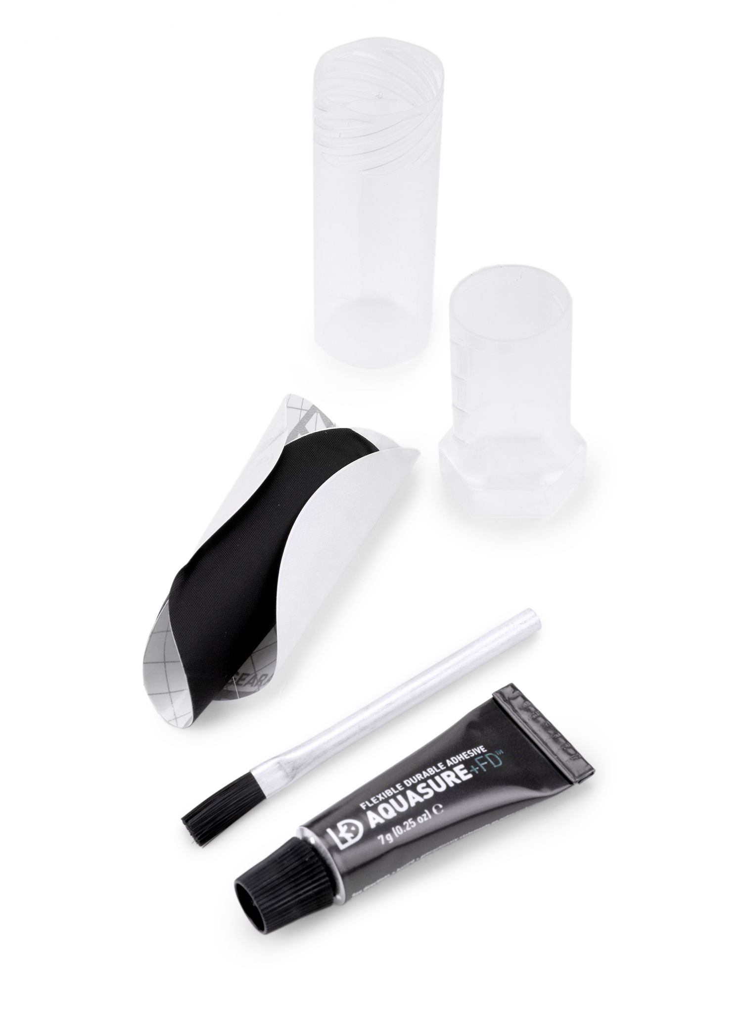 GearAid by McNett - Aquasure + FD Repair Kit Javítókészlet
