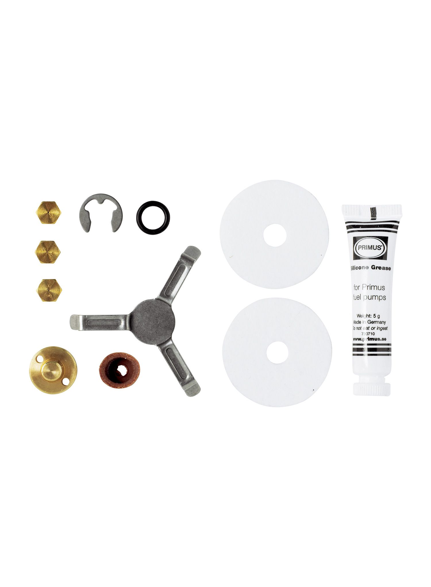 Primus Service Kit For Omnifuel & Multifuel Javítókészlet