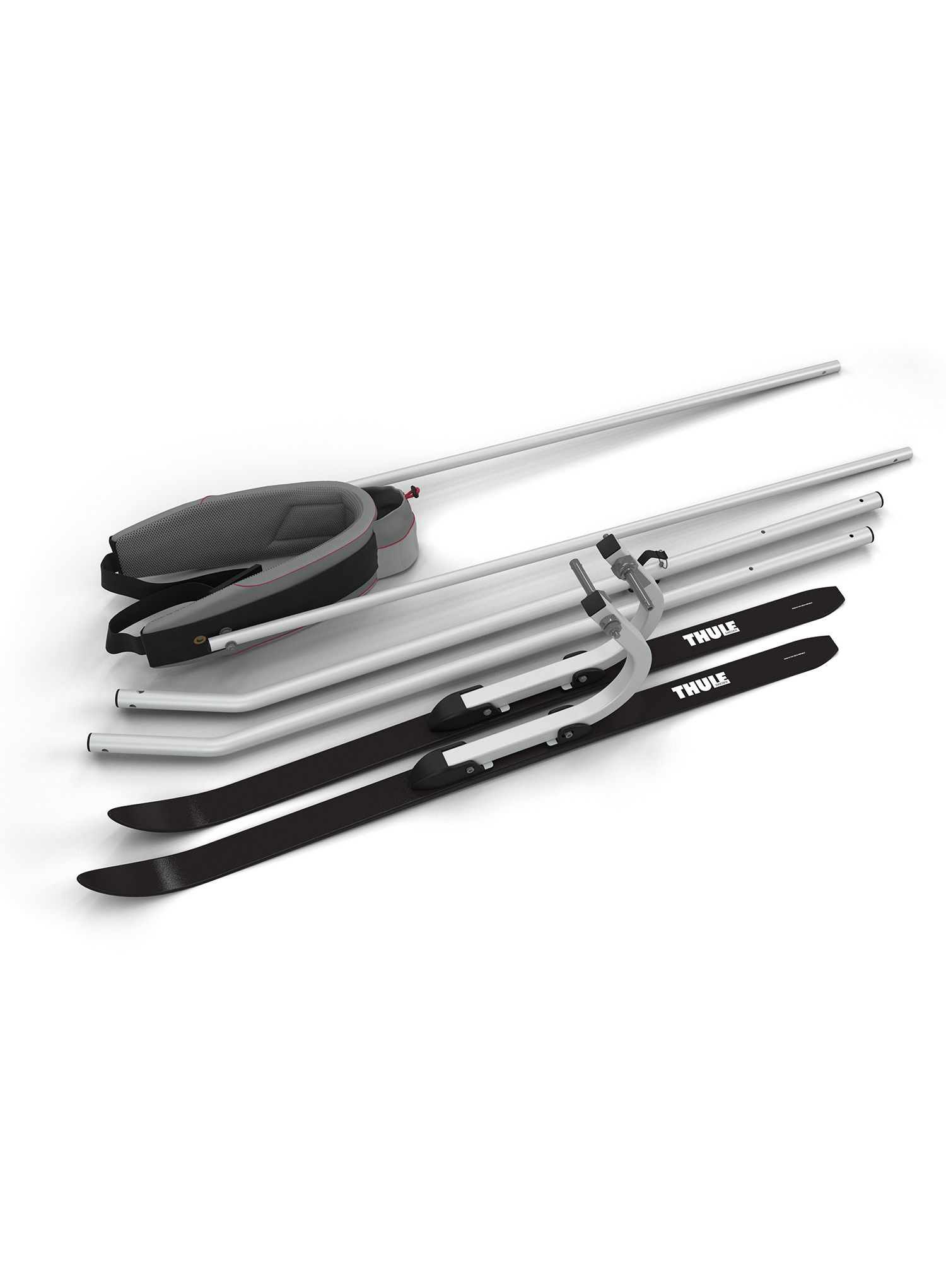 Thule Chariot Cross Country Skiing Kit Készlet