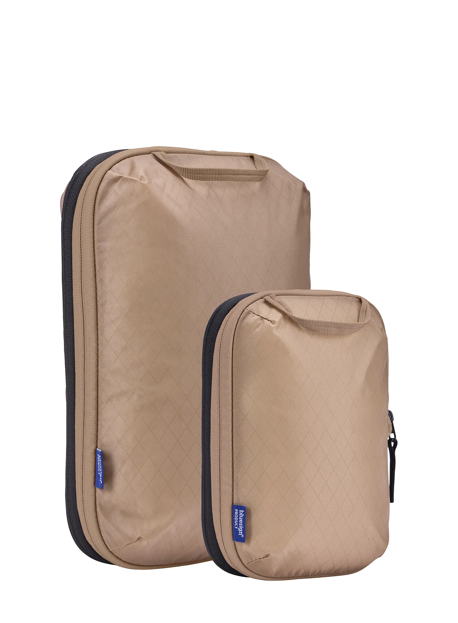 Thule Compression Cube Set Rendszerezők csomagban - gentle beige