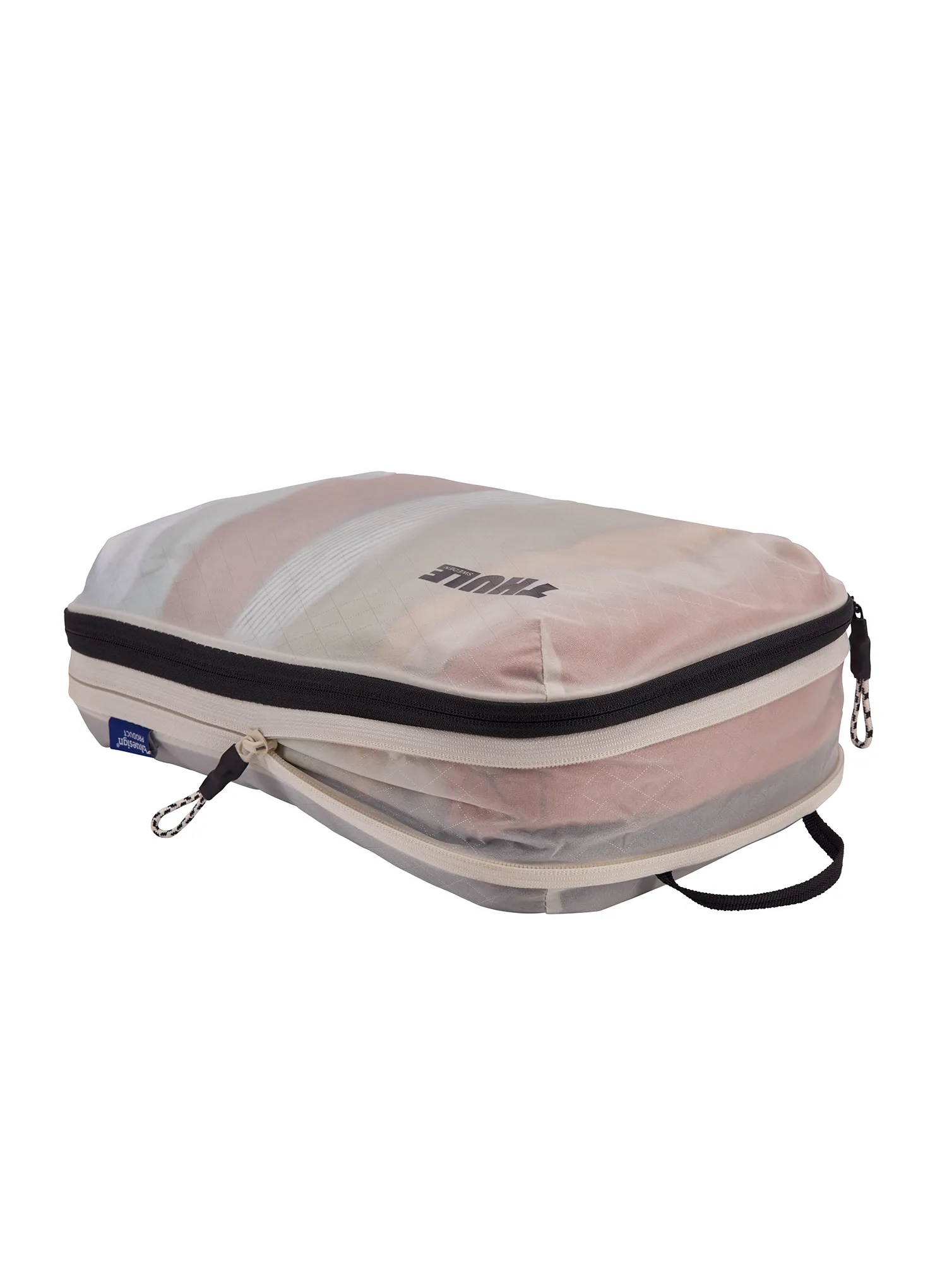 Thule Compression Cube Set Rendszerezők csomagban - white