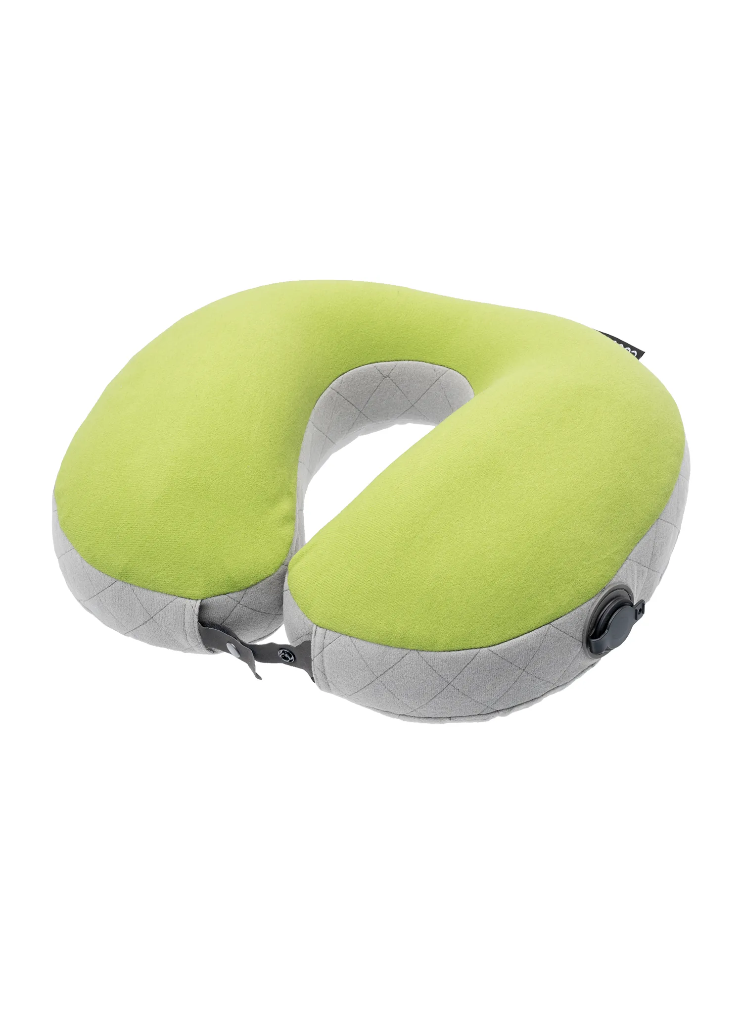 Cocoon Travel Set 3-Pack Turistakészlet - wasabi/black