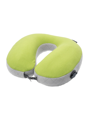 Cocoon Travel Set 3-Pack Turistakészlet - wasabi/black
