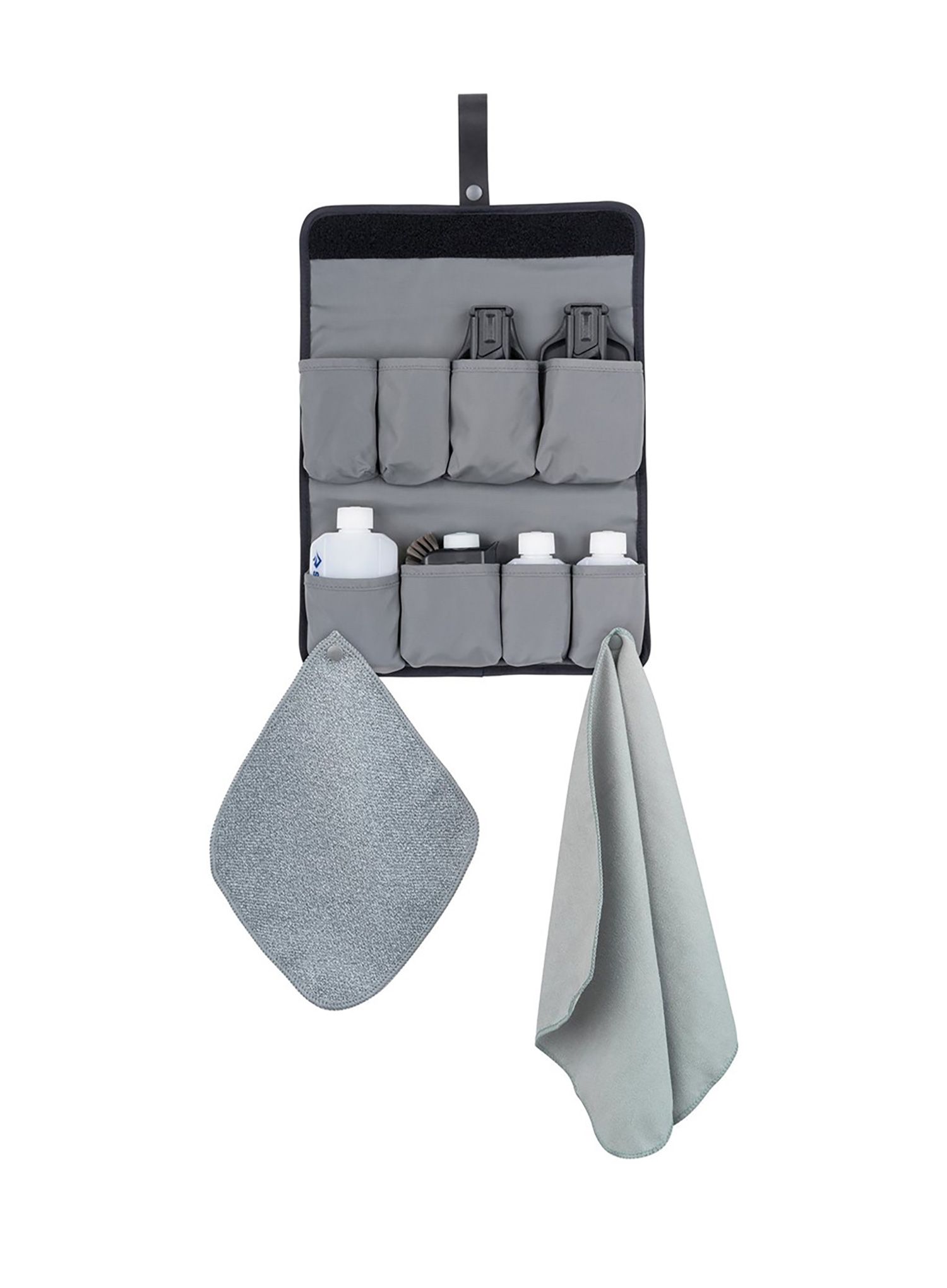 Sea To Summit Camp Kitchen Tool Kit - 10 Piece Set Turistakészlet