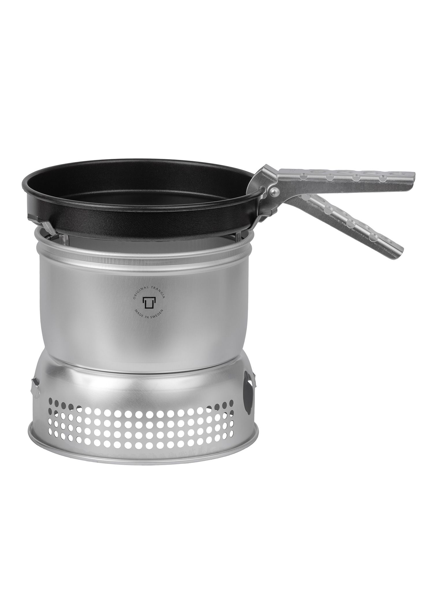 Trangia Stove 27-5 UL Turistakészlet     