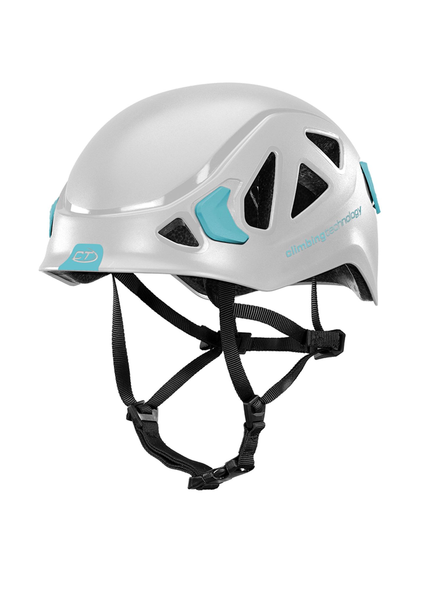 Climbing Technology/SKYLOTEC Top Shell VF Kit Via ferrata szett