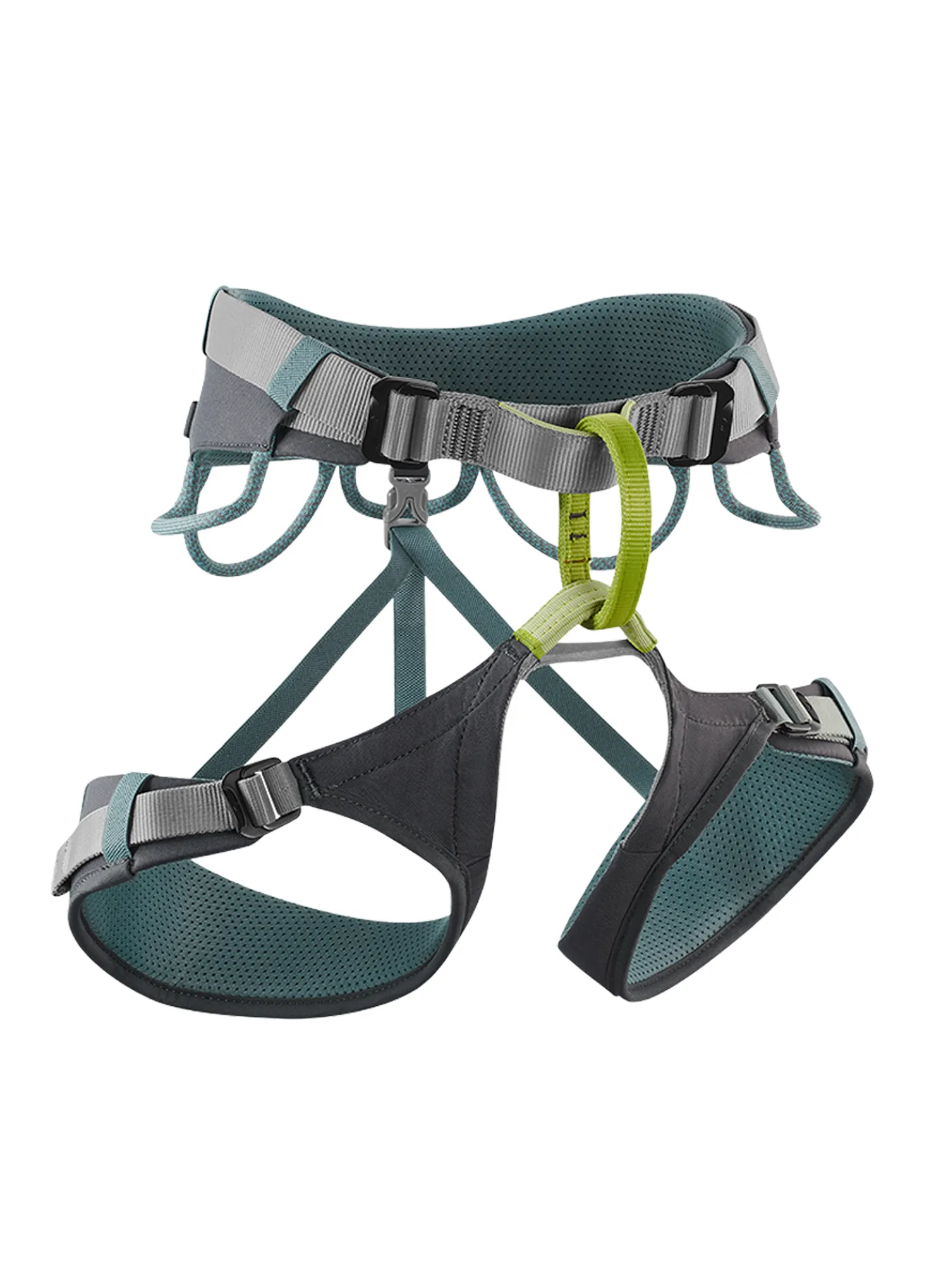 Edelrid Skye Kit Via ferrata szett - assorted colours