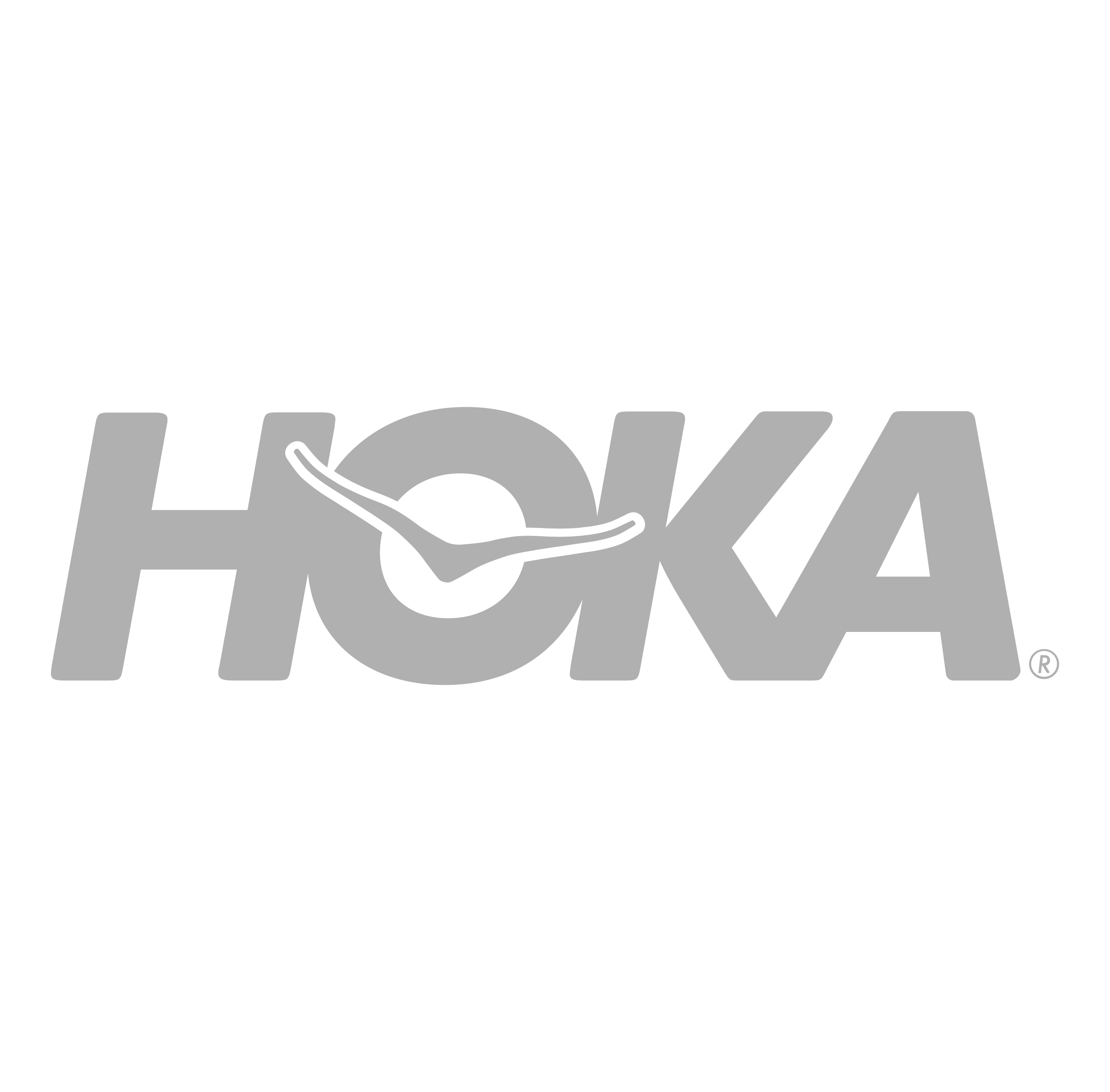Hoka logo